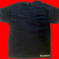 MYENTITY FUEPHX TEE - BLACK/RED